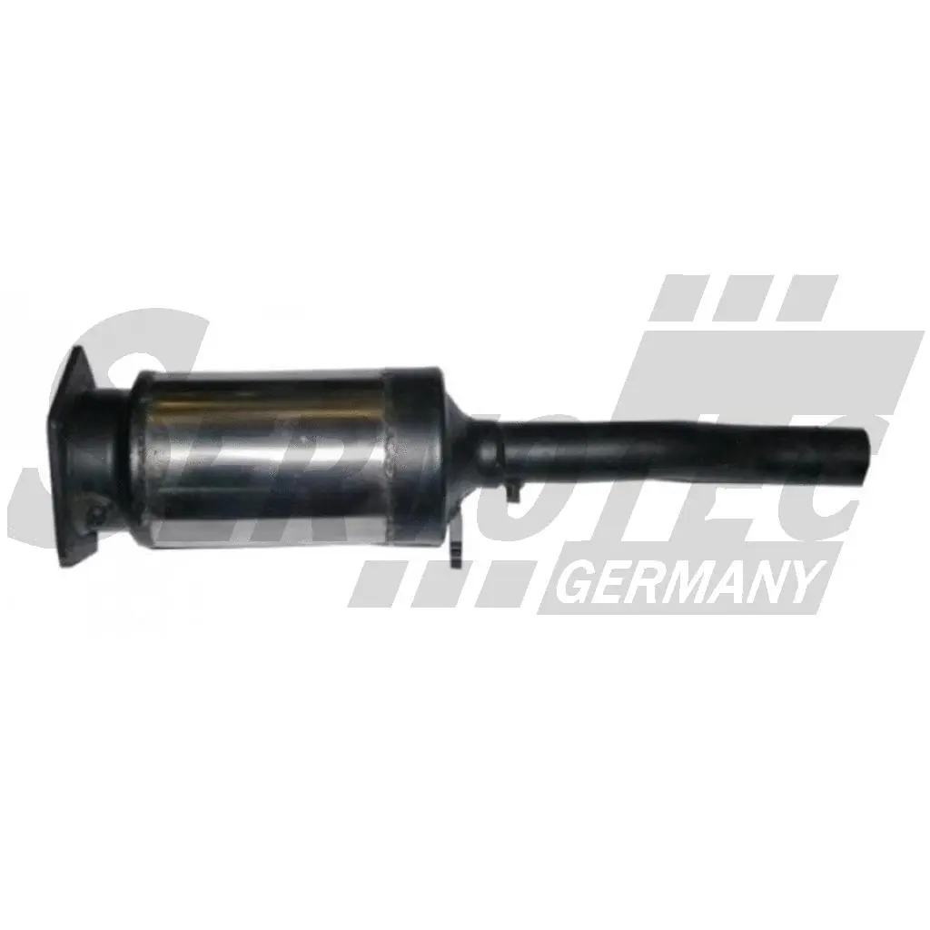 Soot/Particulate Filter, exhaust system (STPF0120)