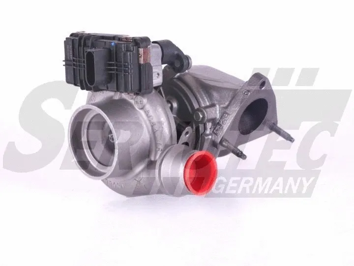 Charger, charging (supercharged/turbocharged)