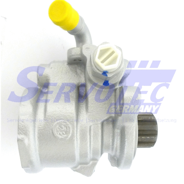 Hydraulic Pump, steering (STSP8108)