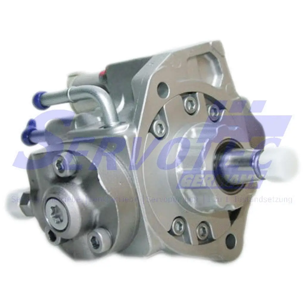 Injection Pump (STIP0058)