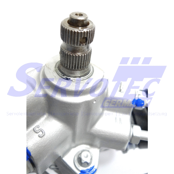 Steering Gear
