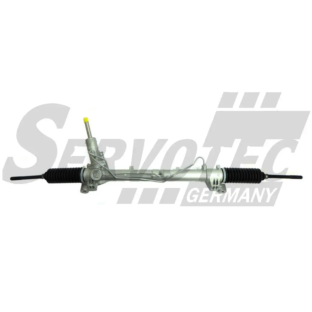 Steering Gear (STSR1012L)