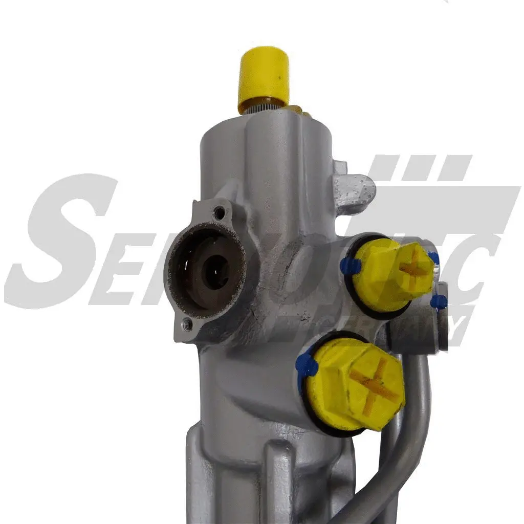 Steering Gear