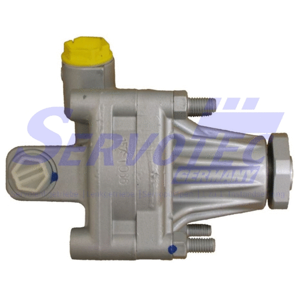 Hydraulic Pump, steering