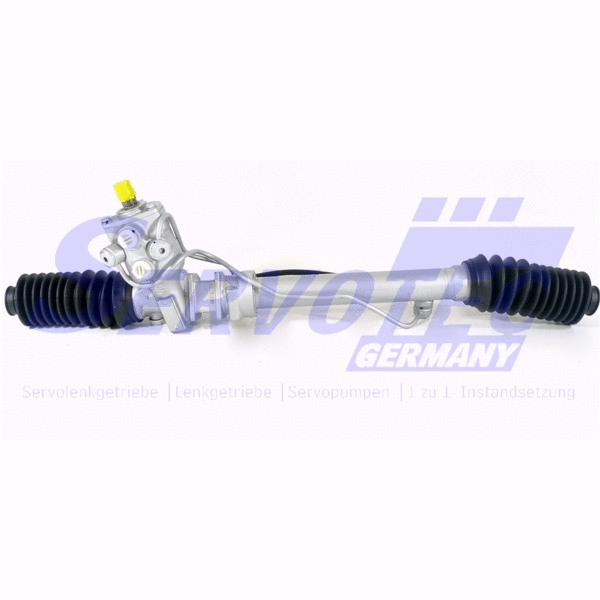 Steering Gear (STSR524L)