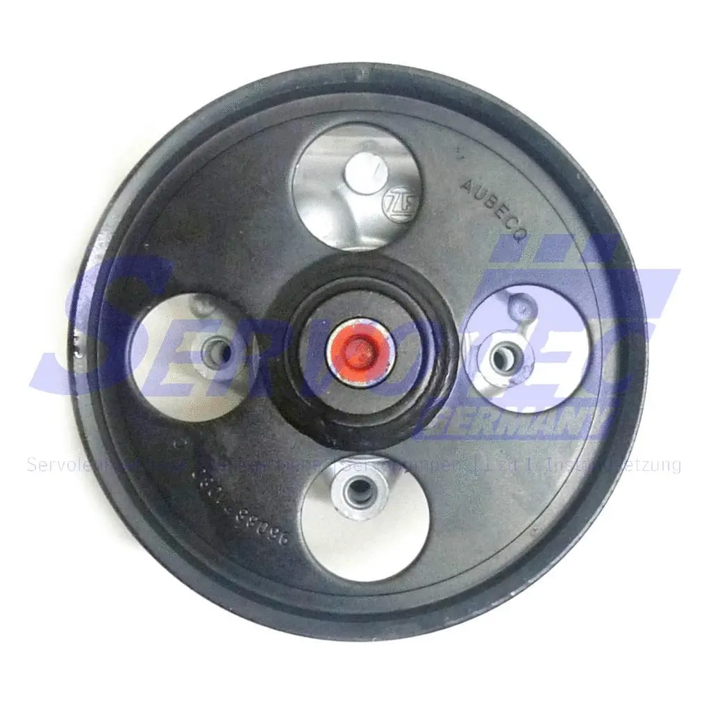 Hydraulic Pump, steering (STSPN2P)