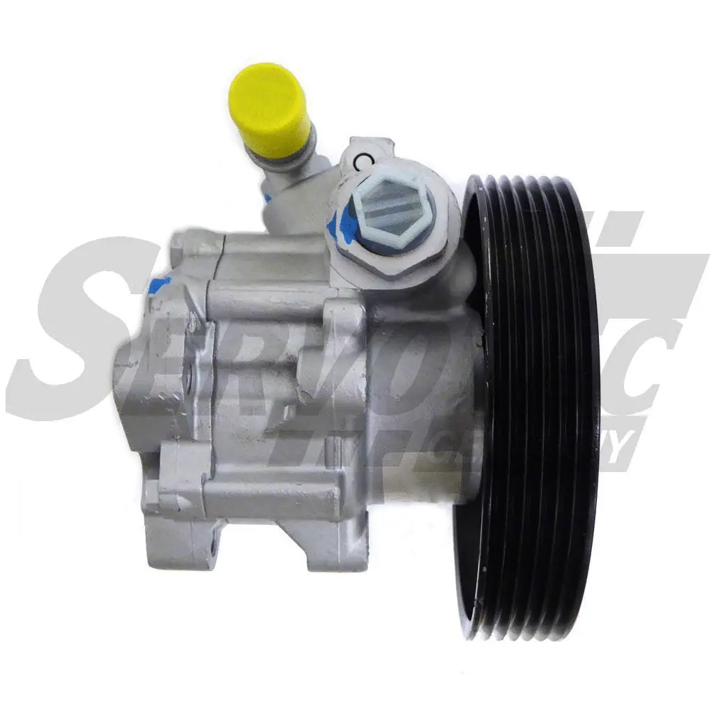 Hydraulic Pump, steering (STSPX9P)