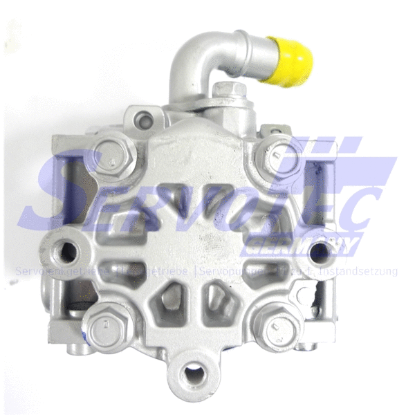 Hydraulic Pump, steering