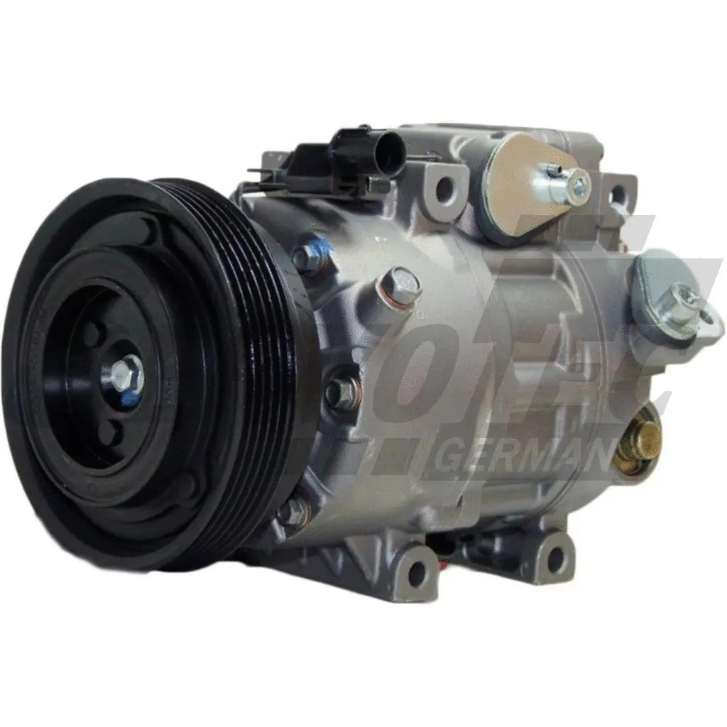 Compressor, air conditioning (STAC0215)