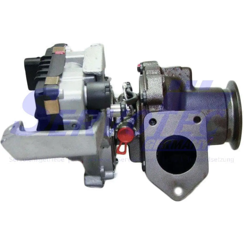 Charger, charging (supercharged/turbocharged)