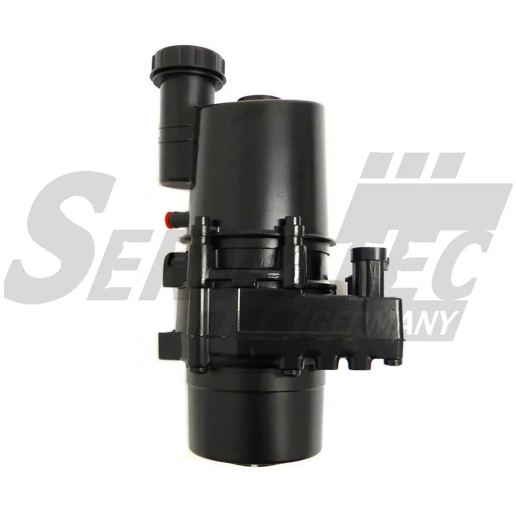 Hydraulic Pump, steering (STEP140)