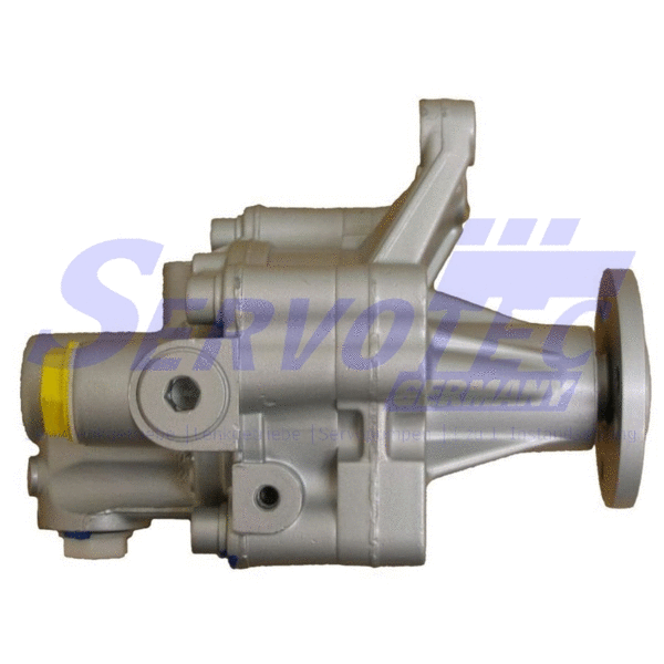 Hydraulic Pump, steering