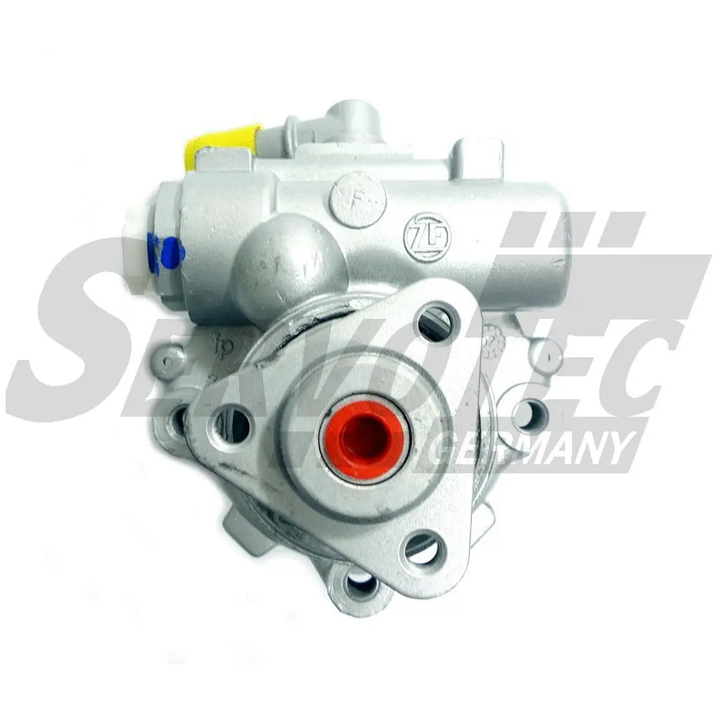 Hydraulic Pump, steering