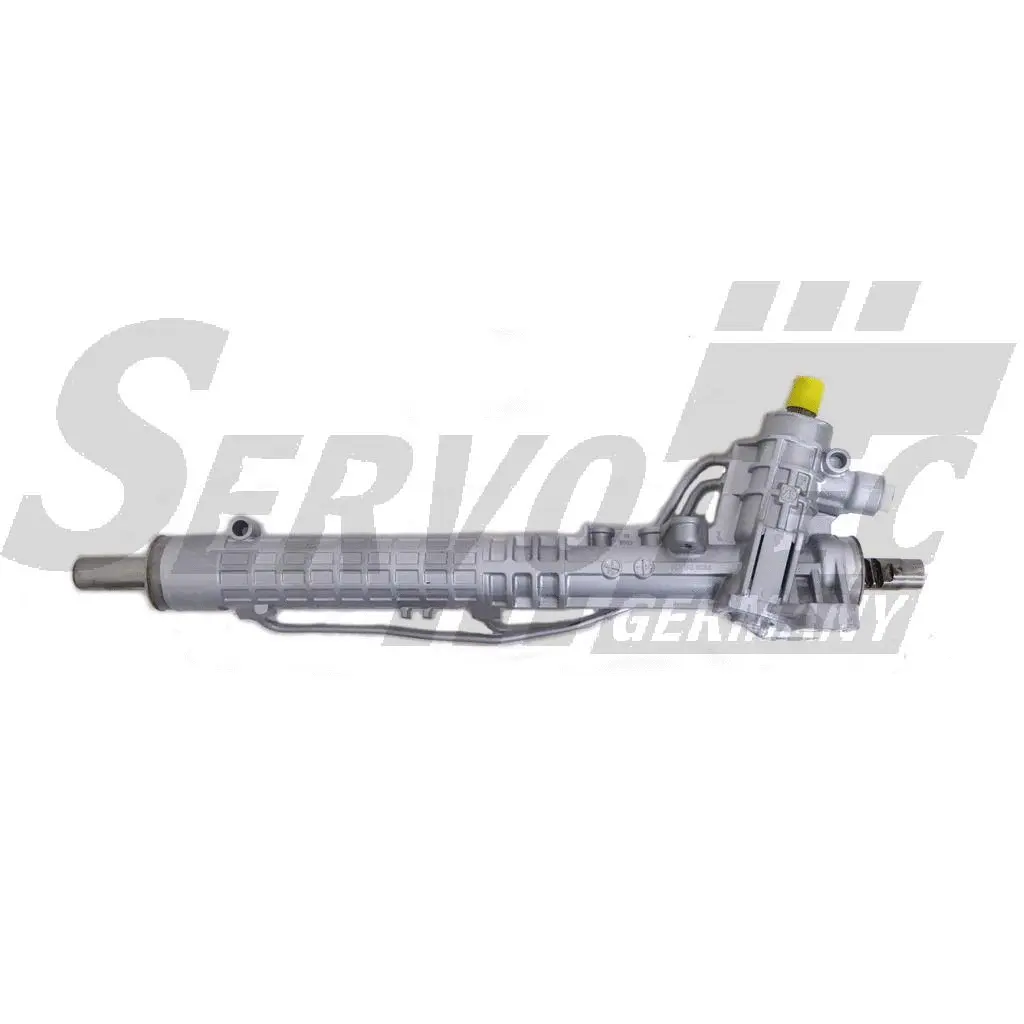 Steering Gear