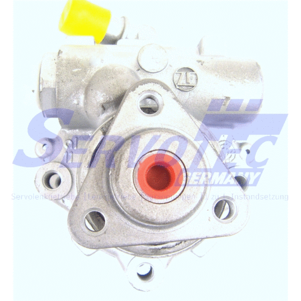 Hydraulic Pump, steering