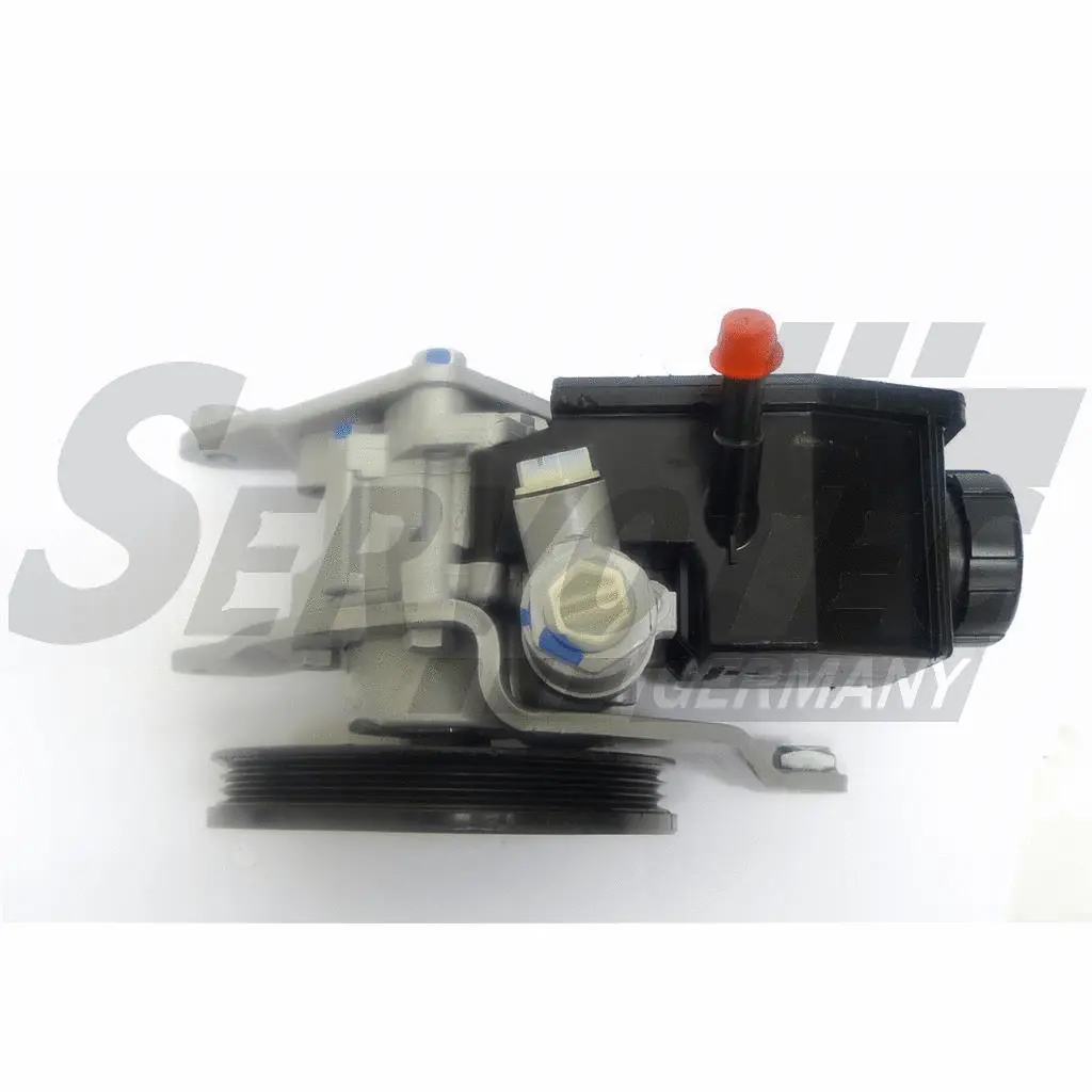 Hydraulic Pump, steering
