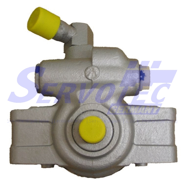 Hydraulic Pump, steering (STSP4493)