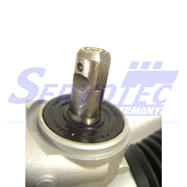 Steering Gear