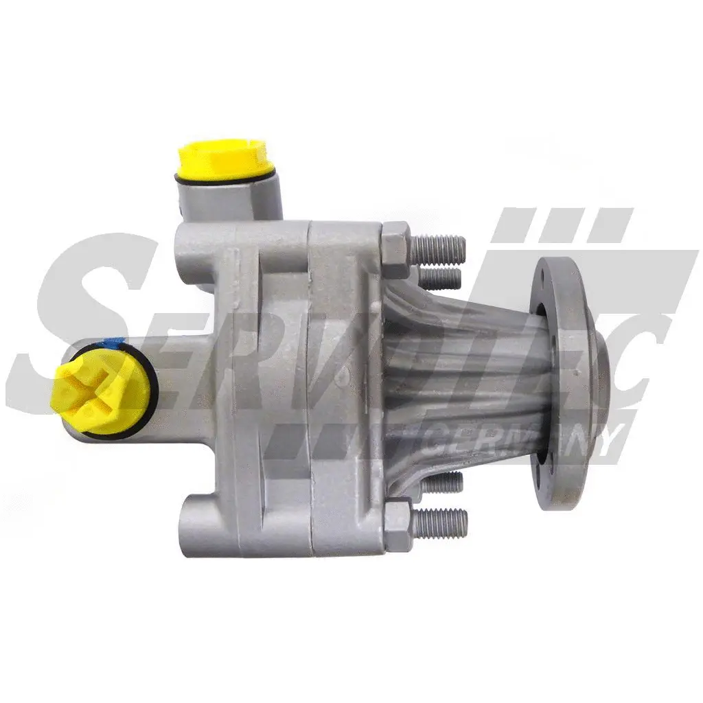 Hydraulic Pump, steering (STSP3457)