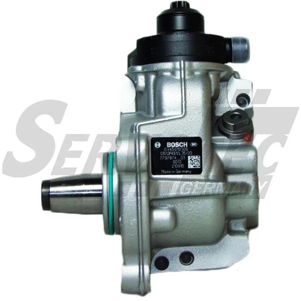 High Pressure Pump (STHP0096)