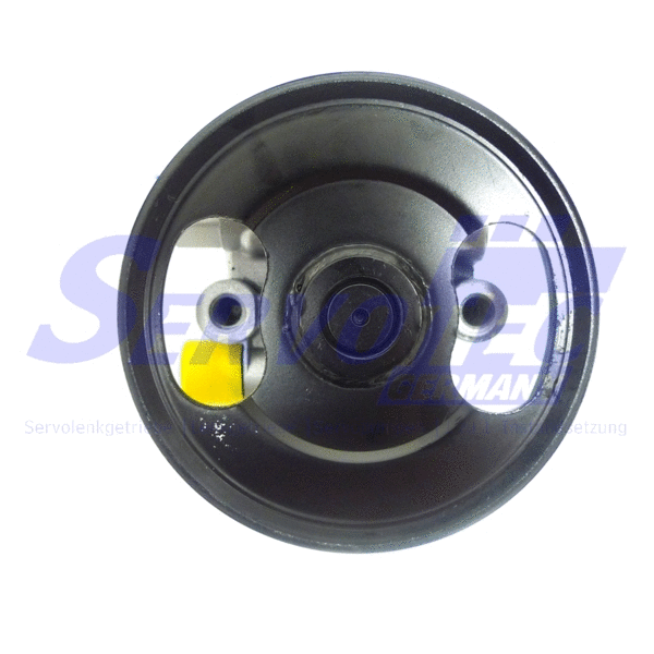 Hydraulic Pump, steering (STSP8944)