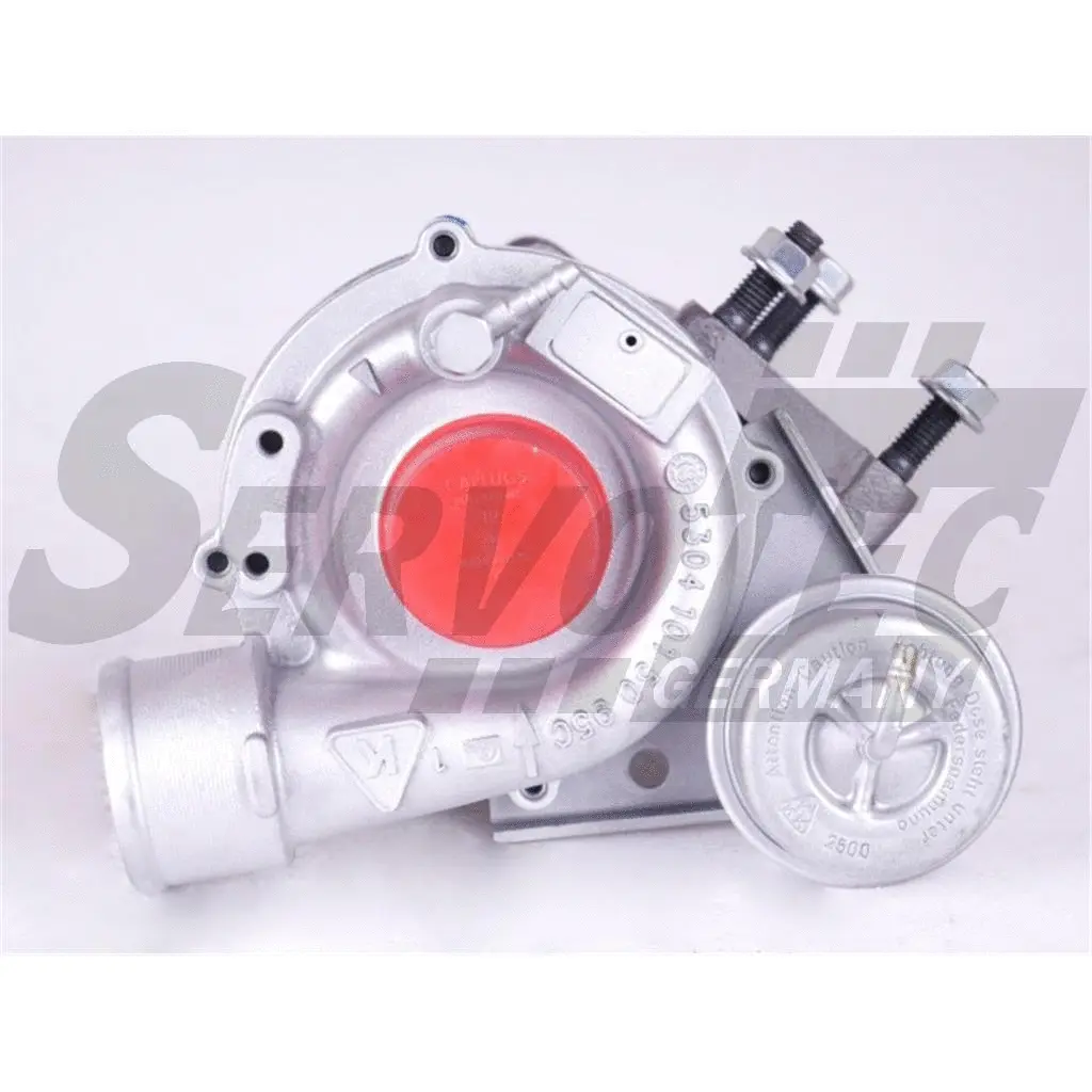 Charger, charging (supercharged/turbocharged)