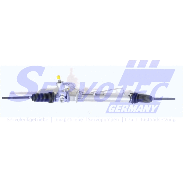 Steering Gear (STSR707L)