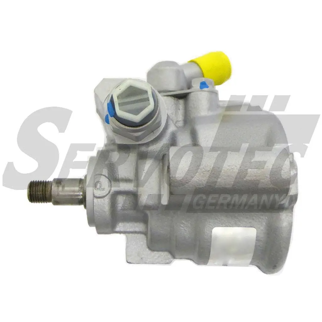 Hydraulic Pump, steering (STSP2972)