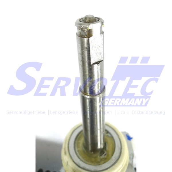 Steering Gear