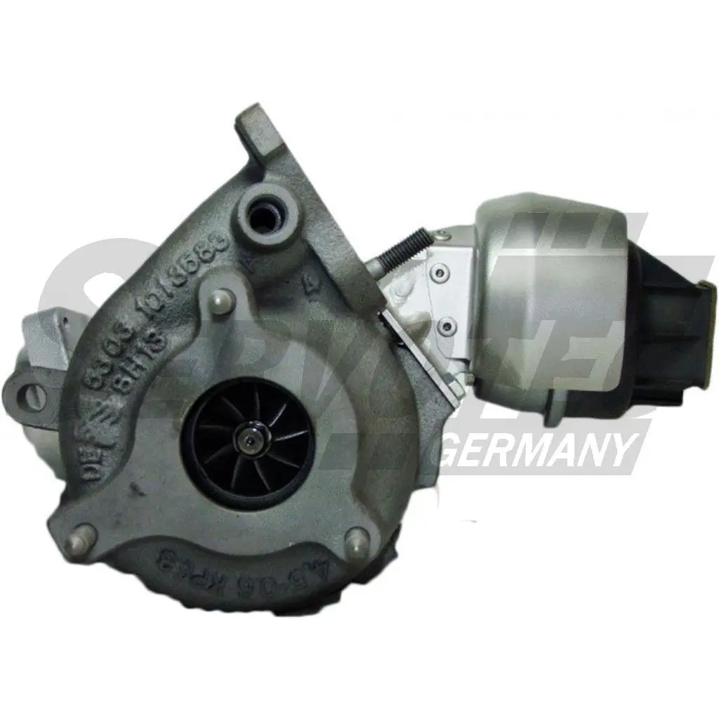 Charger, charging (supercharged/turbocharged)