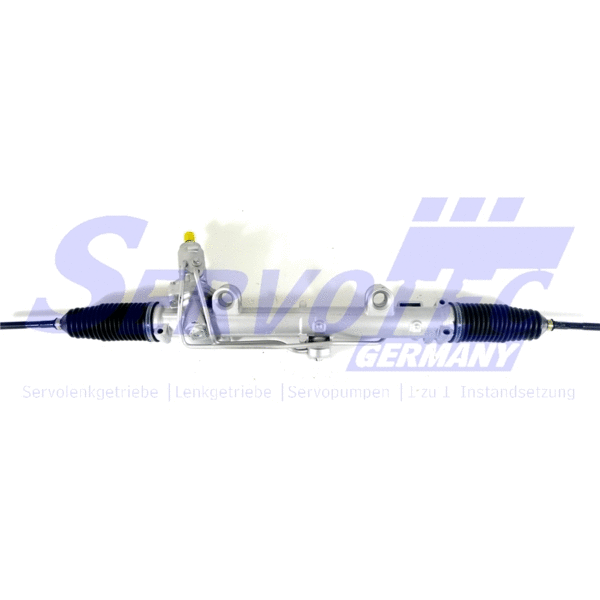 Steering Gear (STSR1369L)