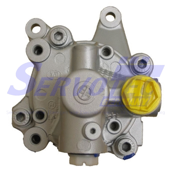 Hydraulic Pump, steering