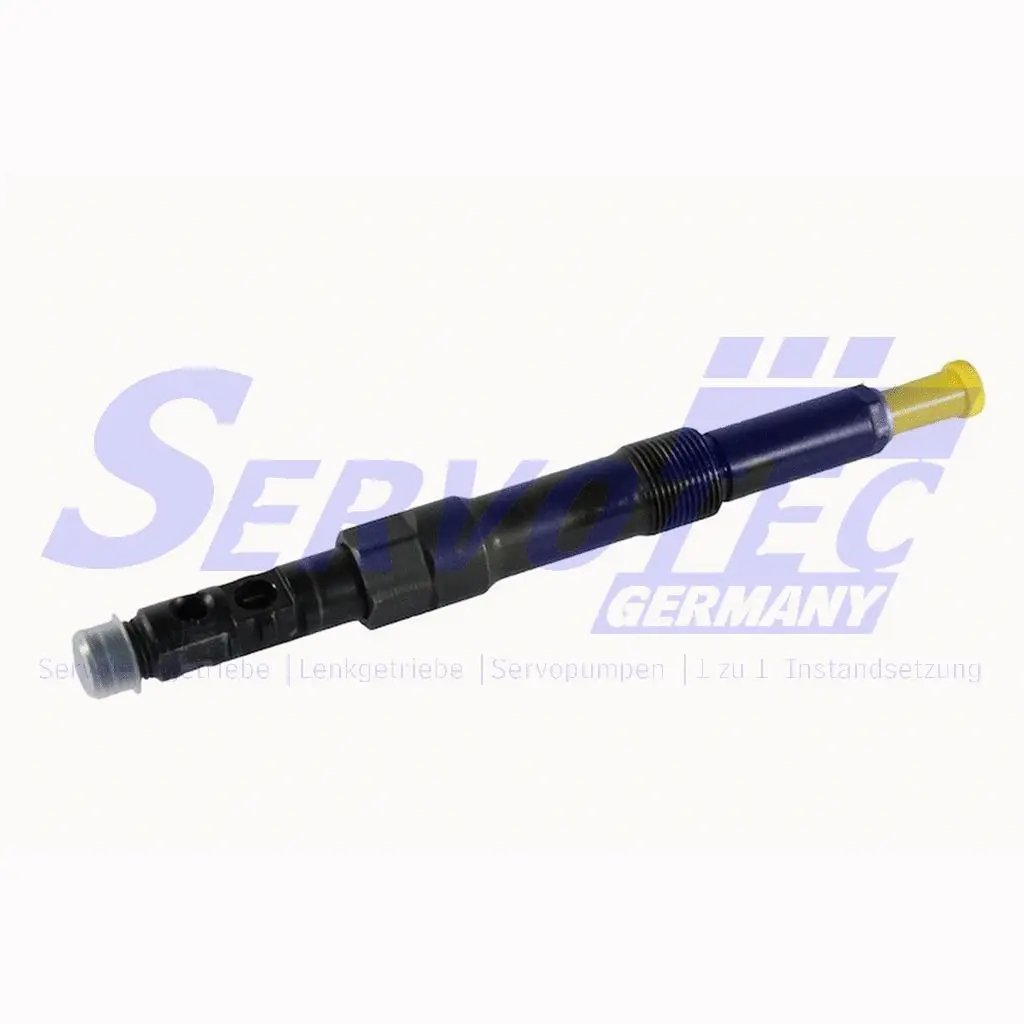 Injector Nozzle (STIJ0069)