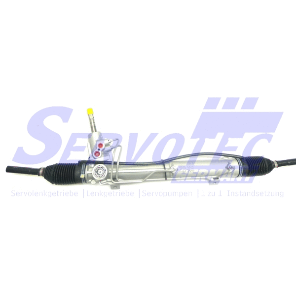 Steering Gear (STSR1269L)