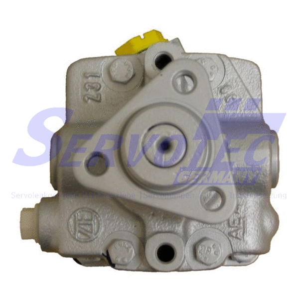 Hydraulic Pump, steering