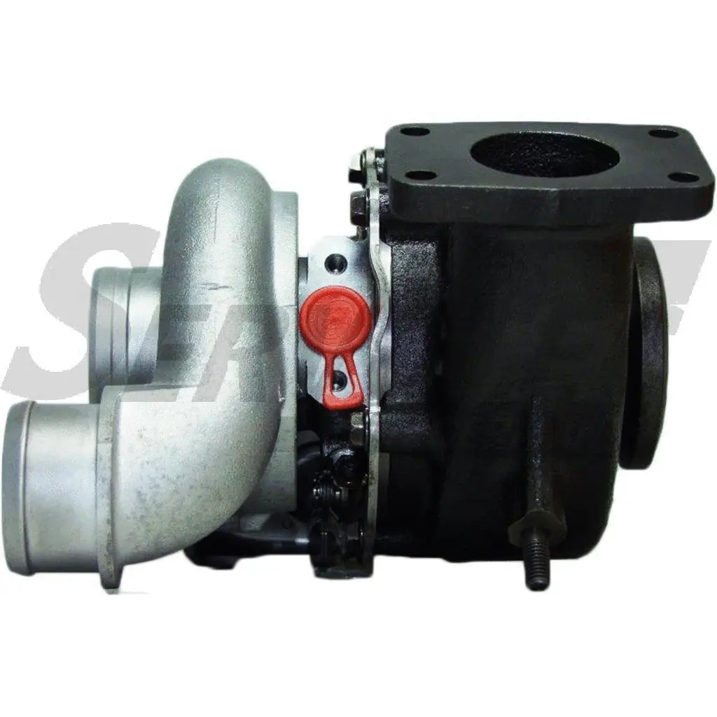 Charger, charging (supercharged/turbocharged)