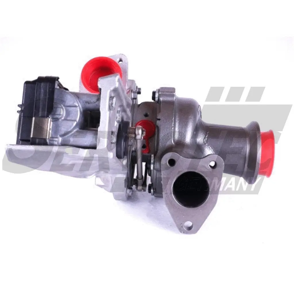 Charger, charging (supercharged/turbocharged)