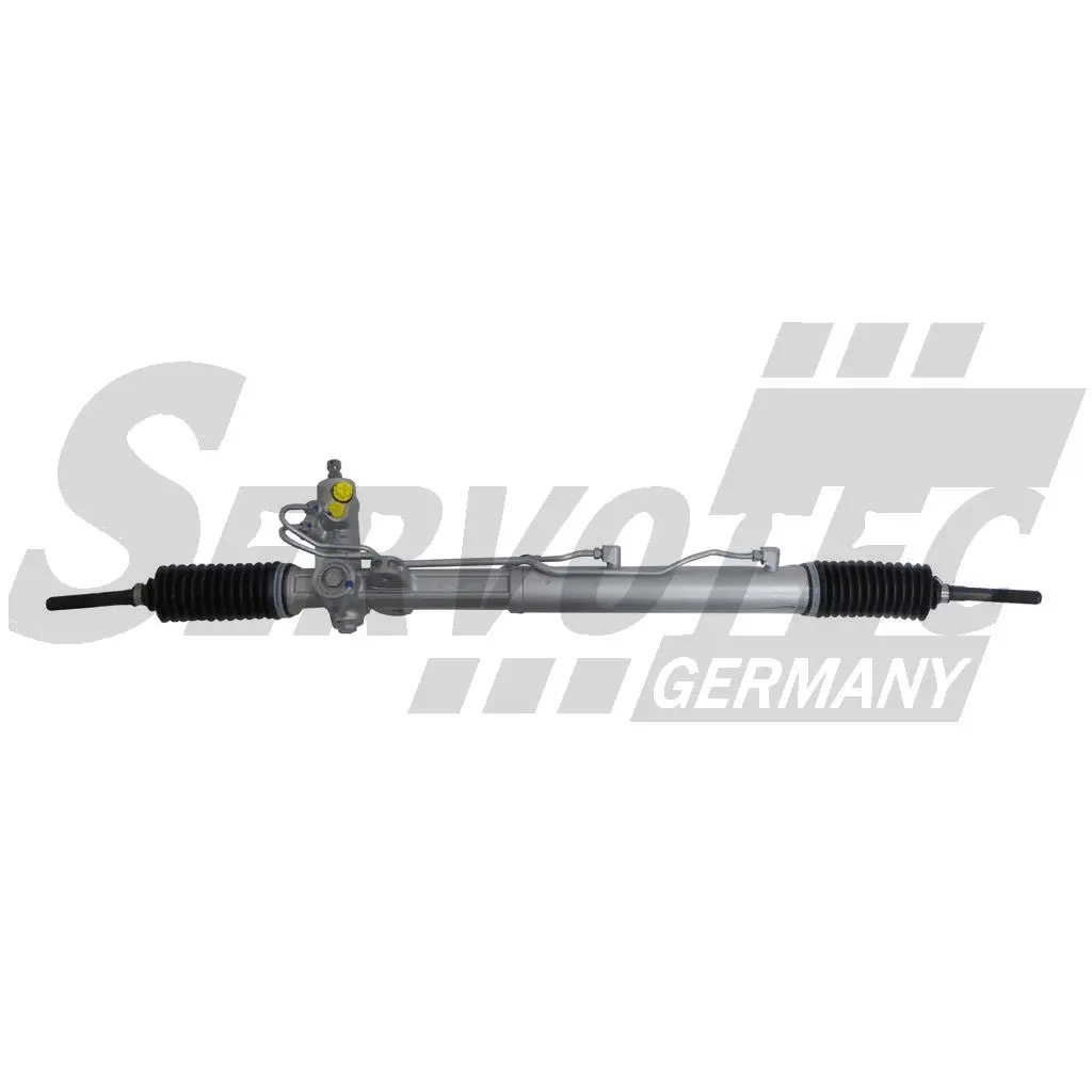 Steering Gear (STSR1113L)