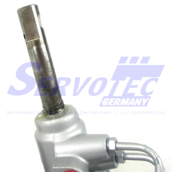 Steering Gear