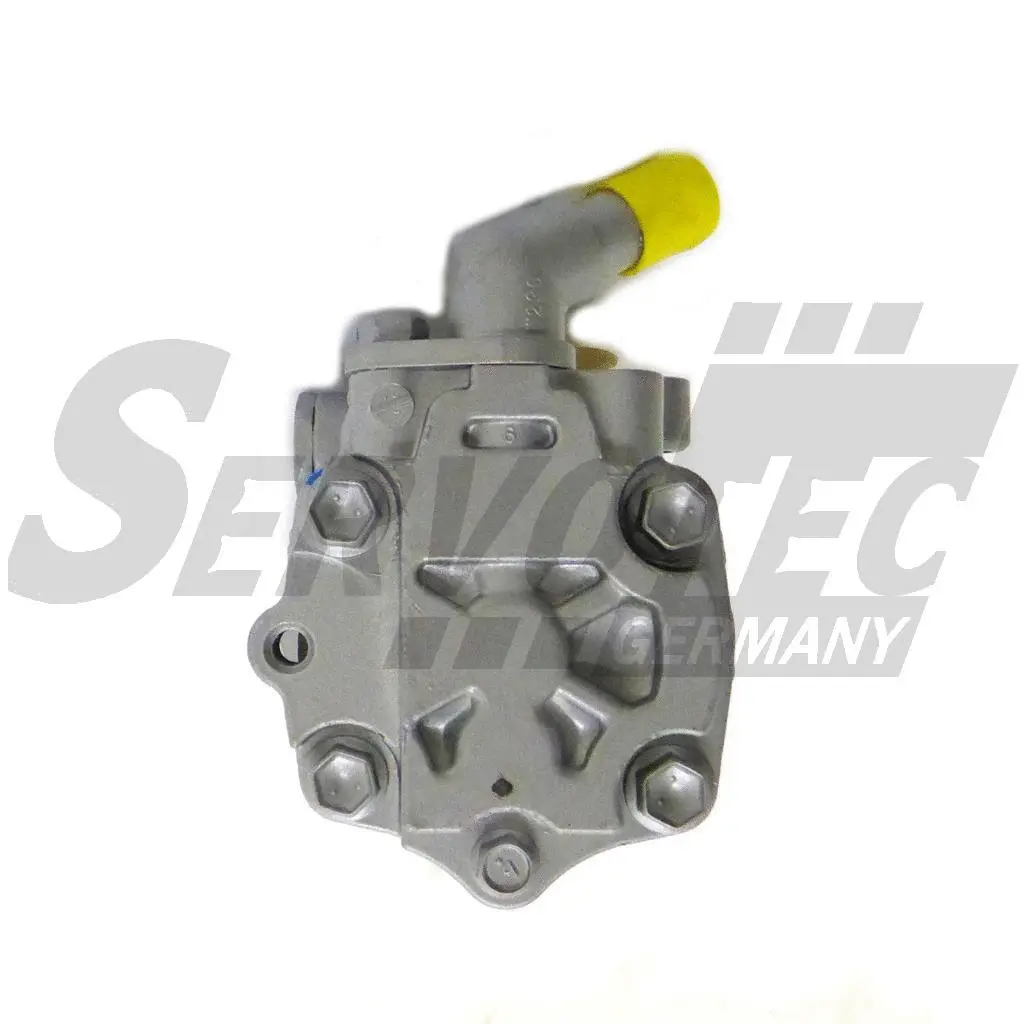 Hydraulic Pump, steering