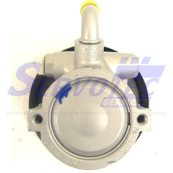 Hydraulic Pump, steering