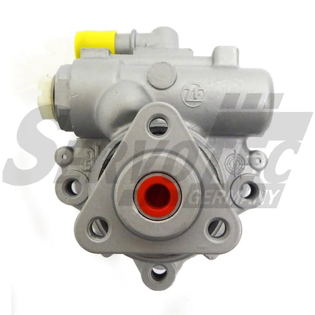 Hydraulic Pump, steering