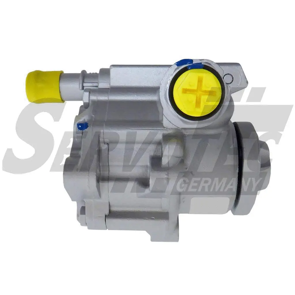 Hydraulic Pump, steering (STSP157D)