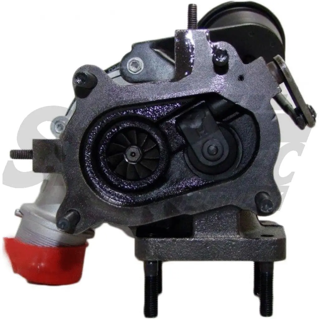 Charger, charging (supercharged/turbocharged)