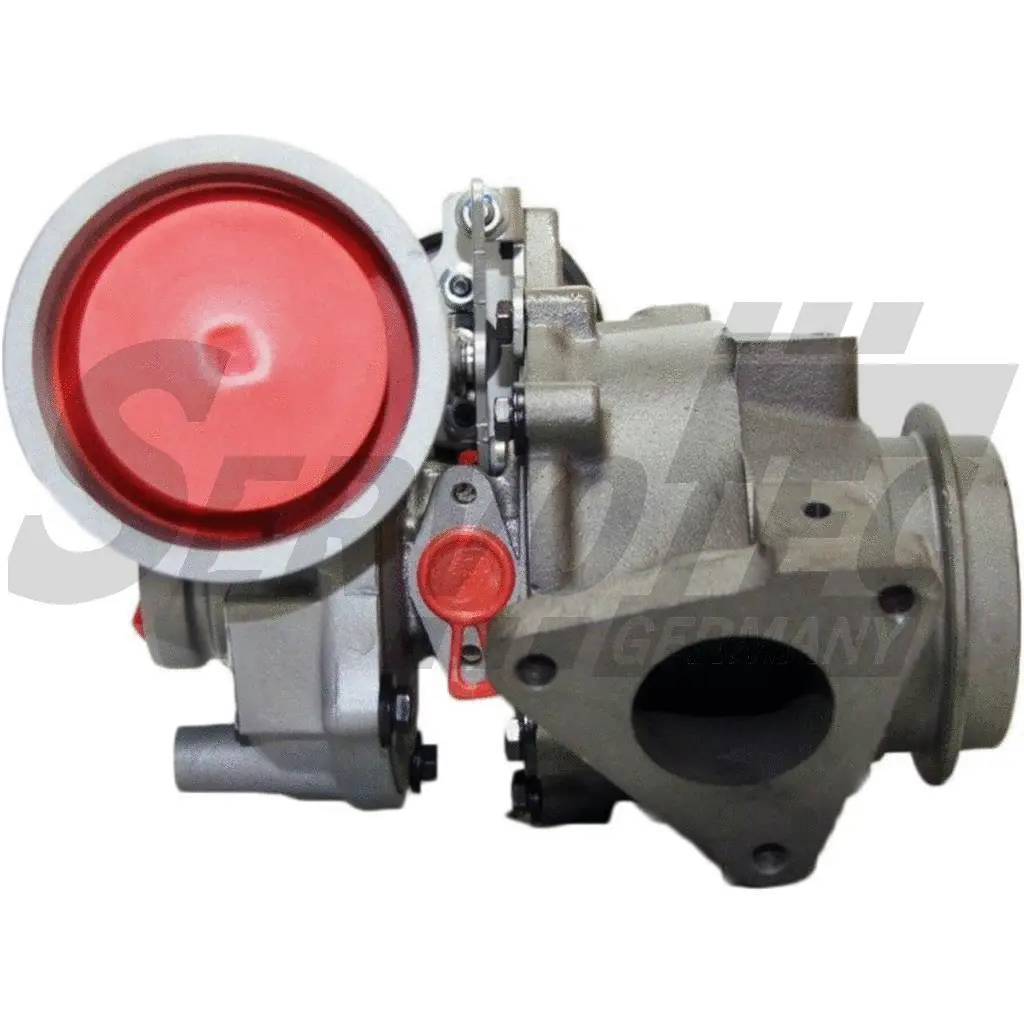 Charger, charging (supercharged/turbocharged)