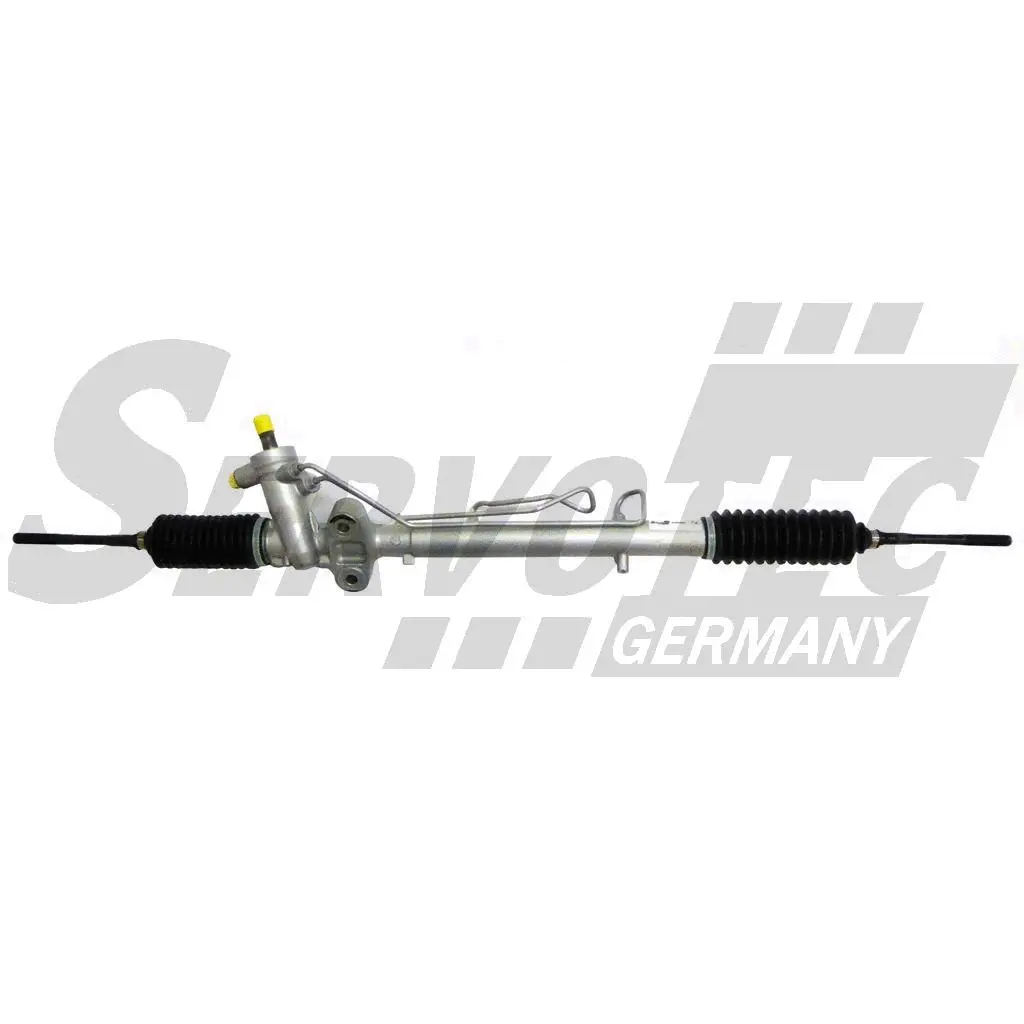 Steering Gear (STSR960L)