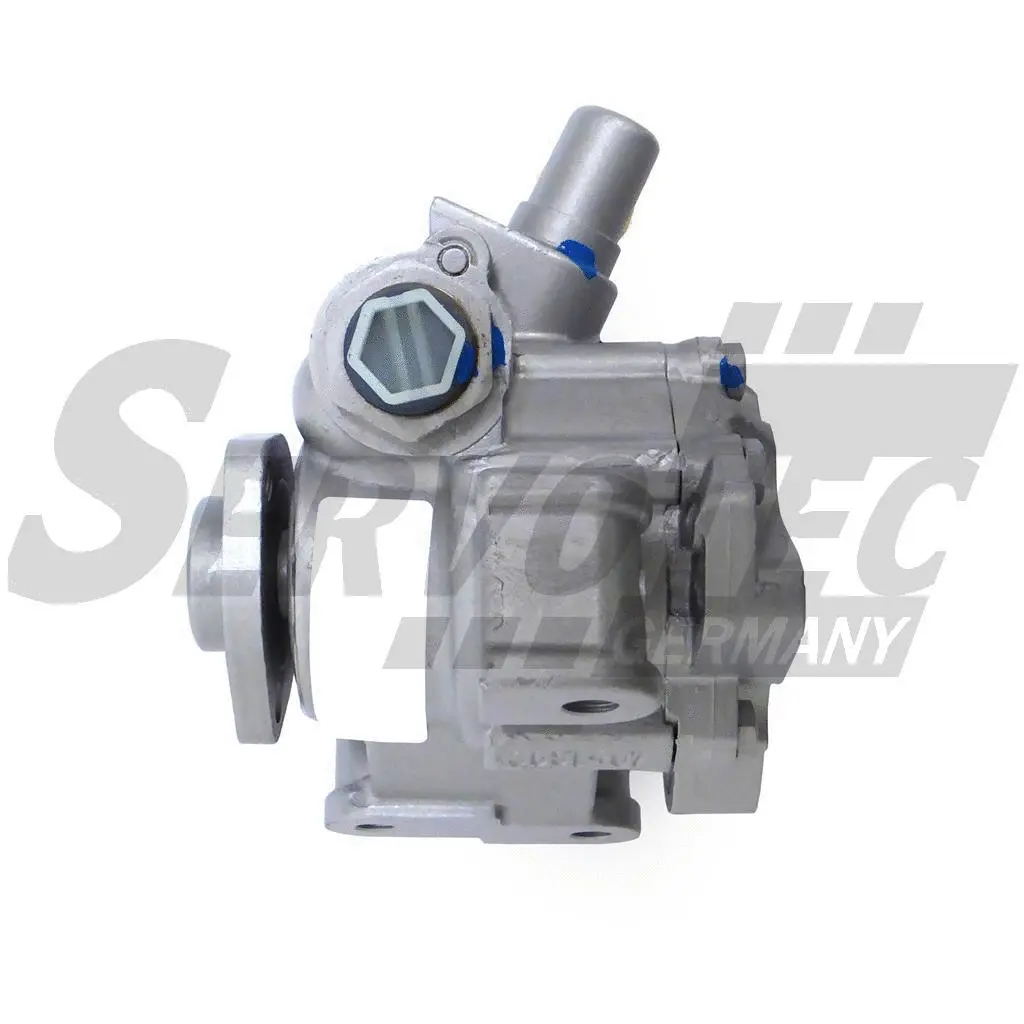 Hydraulic Pump, steering (STSP9001)