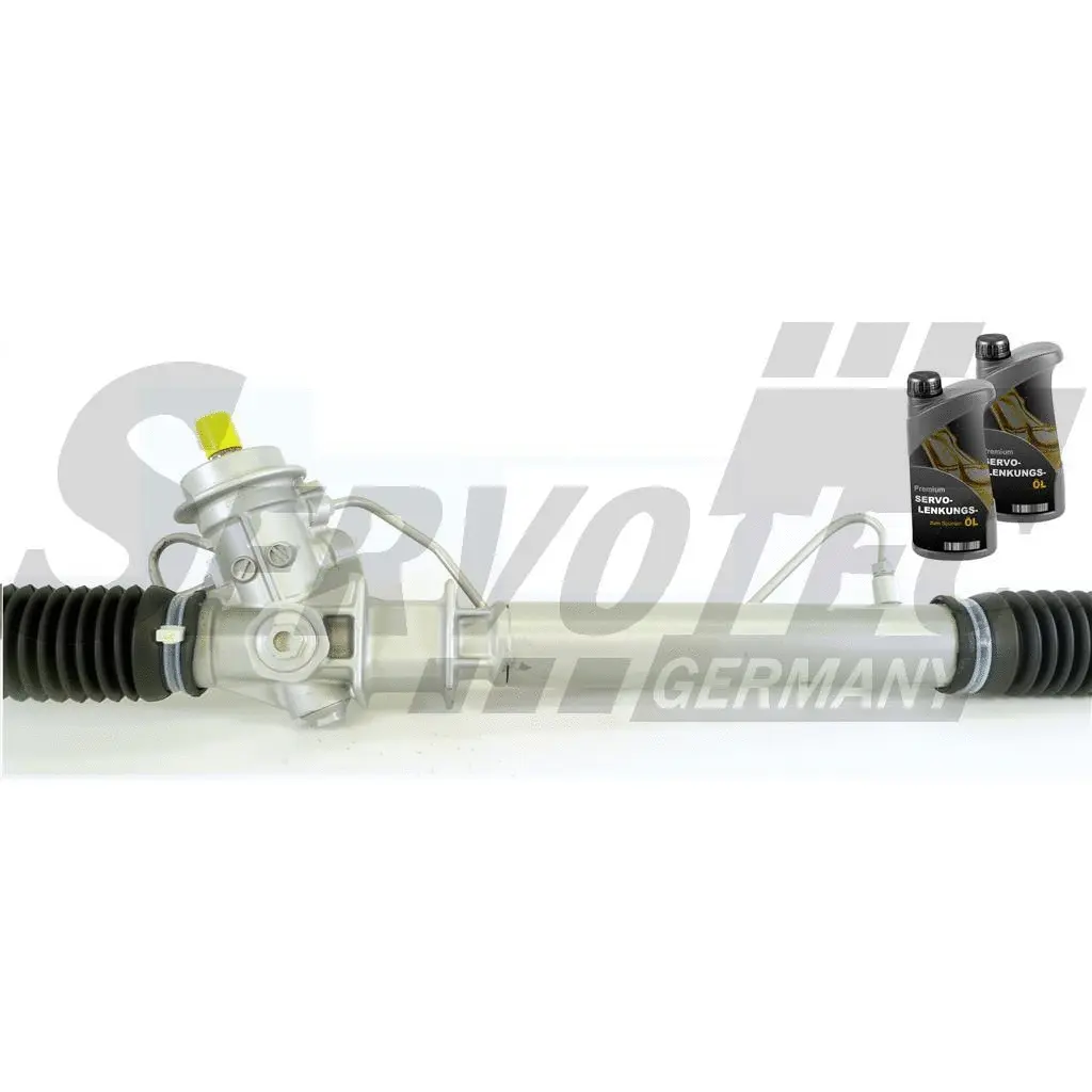 Steering Gear