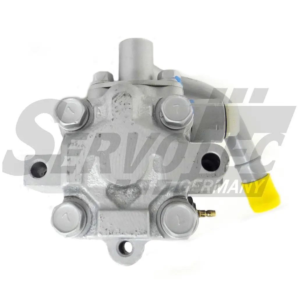 Hydraulic Pump, steering