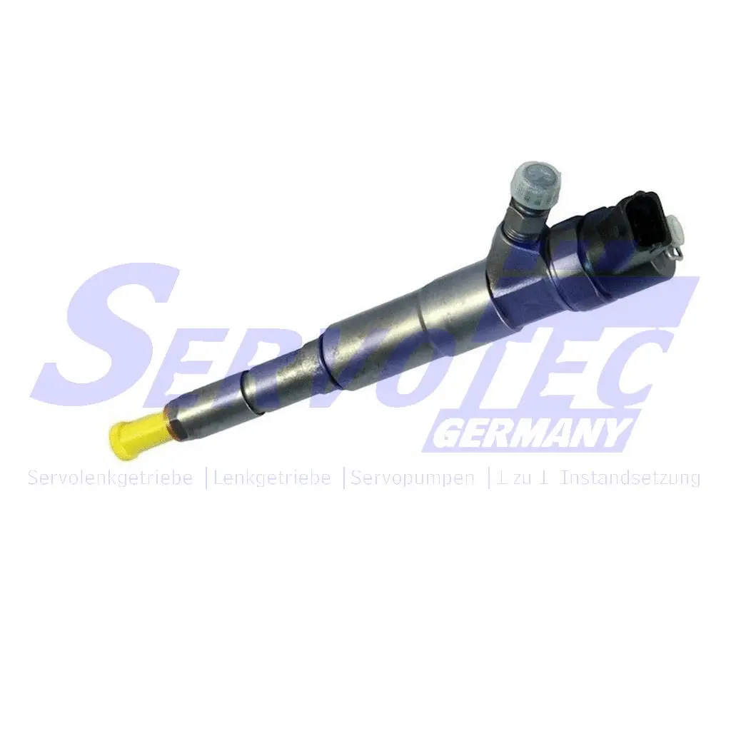 Injector Nozzle (STIJ0021)